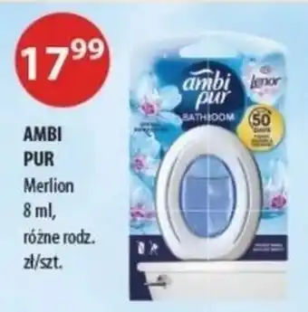 Drogerie Laboo AMBI PUR Merlion oferta