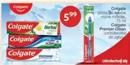 Drogerie Laboo Colgate pasta do zębów oferta