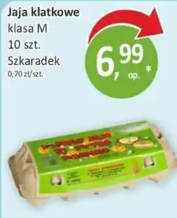 Passa Jaja klatkowe klasa M oferta