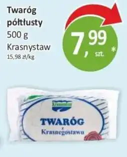 Passa Twaróg półtłusty Krasnystaw oferta