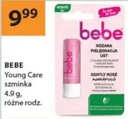 Drogerie Laboo BEBE Young Care szminka oferta