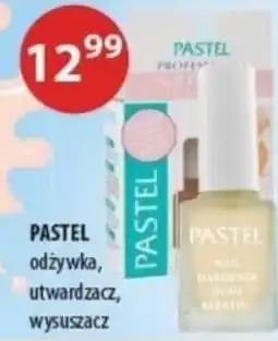Drogerie Laboo PASTEL odżywka, utwardzacz, wysuszacz oferta