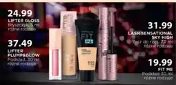 Drogerie Laboo LIFTER GLOSS oferta