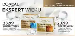 Drogerie Laboo L'Oréal Paris Ekspert Wieku oferta