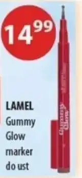 Drogerie Laboo Lamel Gummy Glow marker do ust oferta