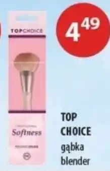 Drogerie Laboo TOP CHOICE gabka blender oferta