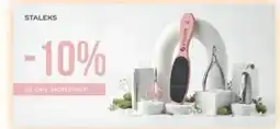 Drogerie Laboo Staleks oferta