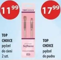 Drogerie Laboo TOP CHOICE pędzel do cieni oferta