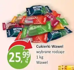 Passa Cukierki Wawel oferta