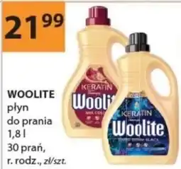 Drogerie Laboo Woolite plyn do prania oferta