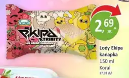 Passa Lody Ekipa kanapka oferta