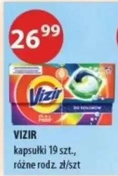 Drogerie Laboo Vizir oferta