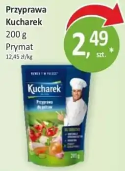 Passa Przyprawa do potraw Kucharek oferta