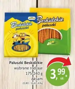 Passa Paluszki Beskidzkie oferta
