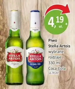 Passa Piwo Stella Artois oferta