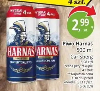 Passa Piwo Harnas oferta