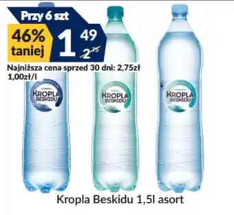 Kropla Beskidu