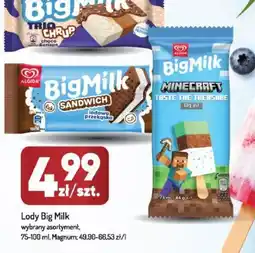 Avita Lody Big Milk oferta
