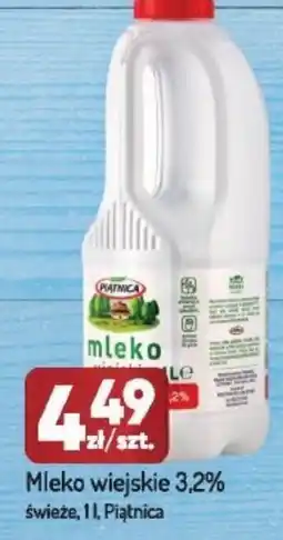Avita Mleko wiejście 3,2% oferta