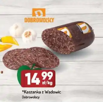 Avita Kaszanka z Wadowic Dobrowolscy oferta