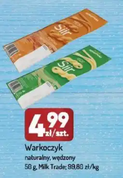 Avita Warkoczyk naturalny, wędzony oferta