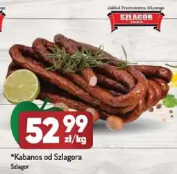 Avita Kabanos od Szlagora oferta
