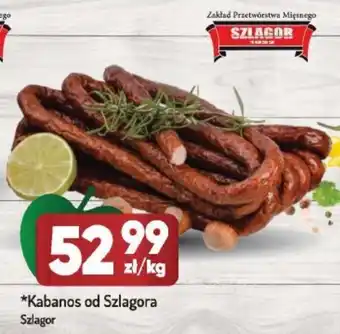 Avita Kabanos od Szlagora oferta