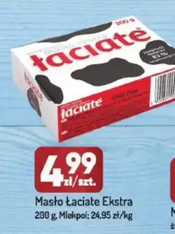 Avita Masło Łaciate Ekstra oferta