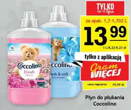 Gram Market Płyn do płukania Coccolino oferta