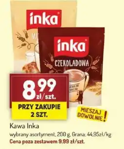 Avita Kawa Inka oferta