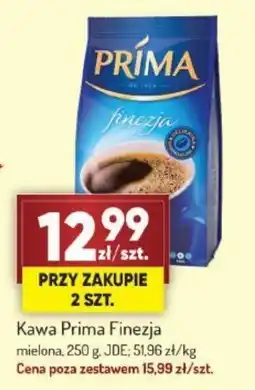 Avita Kawa Prima Finezja oferta