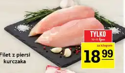 Gram Market Filet z piersi kurczaka oferta