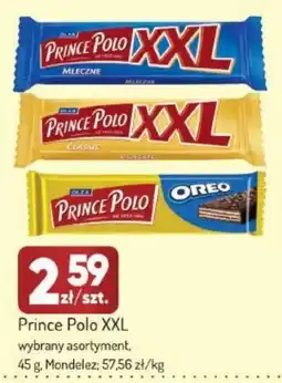 Avita Prince Polo XXL oferta