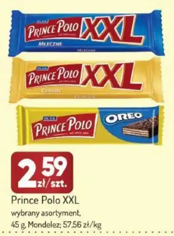 Avita Prince Polo XXL oferta