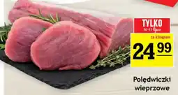 Gram Market Połędwiczki wieprzowe oferta