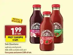 Avita Sok Dawtona oferta