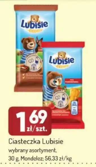 Avita Ciasteczka Lubisie oferta