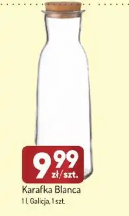 Avita Karafka Blanca oferta