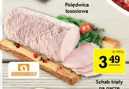 Gram Market Polędwica łososowa oferta