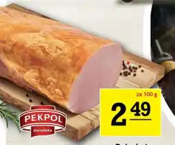 Gram Market Pekpol Ostrołęka oferta