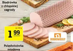 Gram Market Biodrówka z chłopskiej zagrody oferta