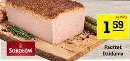 Gram Market Pasztet Dzidunia oferta