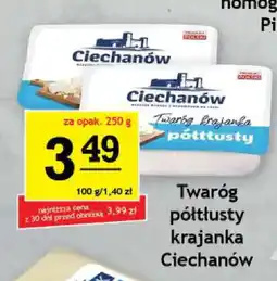 Gram Market Twaróg krajanka Ciechanów oferta