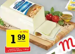 Gram Market Mozzarella Polmlek oferta
