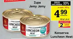 Gram Market Zupa Jemy Jemy oferta