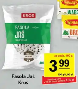 Gram Market Fasola Jaś Kros oferta