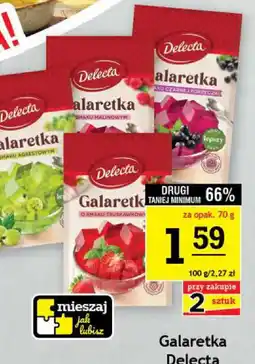 Gram Market Galaretki Delecta oferta