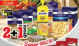 Gram Market Makaron Goliard oferta