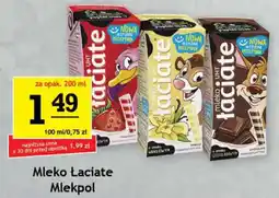 Gram Market Mleko Łaciate Mlekpól oferta