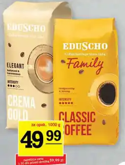 Gram Market EDUSCHO CREMA GOLD oferta